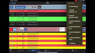 SDR-Mobile iPad Screen Recording
