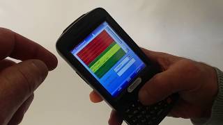 ID scanners Quantum Handheld banning somebody