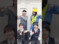 ツッコミしてみた笑笑#大森元貴#若井滉斗 #藤澤涼架 #ミセスグリーンアップル #mrsgreenapple #ばすれ