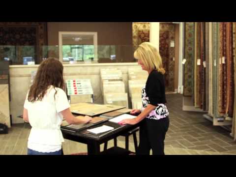 Kermans Flooring: The better way to buy flooring - video from Kermans Flooring