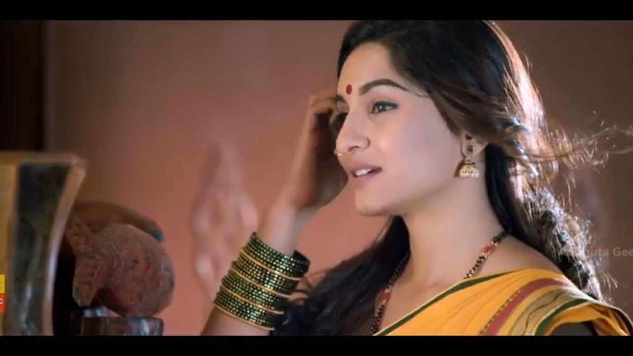 Ommomme Nannannu Song    Kannadakkagi Ondannu Otti  Yograj Bhat  Shreya Ghoshal