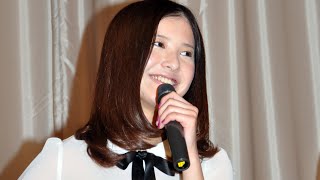 今度は5股の吉高由里子に、おばあちゃん唖然！／映画『婚前特急』公開記念舞台挨拶