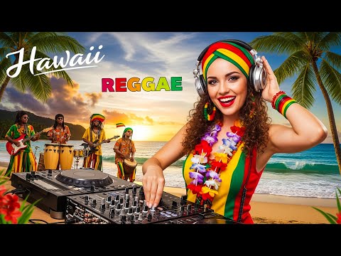 Aloha Reggae Mix Tropical Chill Vibes For Autumn Days