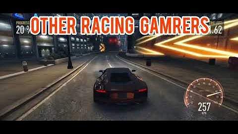 me first time playing need for speed no limits vs really pro players