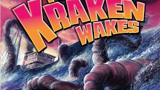 The Kraken Wakes by John Wyndham