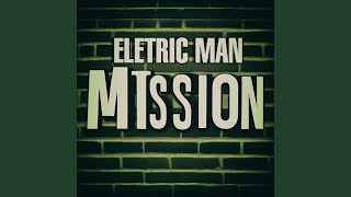 Loading - Eletric Man
