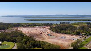 Full Stockland Shoreline | September 2026 Construction Update Guide