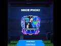 KVARATSKHELIA Extra Time Dream Player FC MOBILE 26 #fifamobile #fcmobileid #fc26 #fc