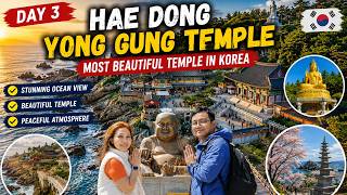 The Most Beautiful Temples In Korea