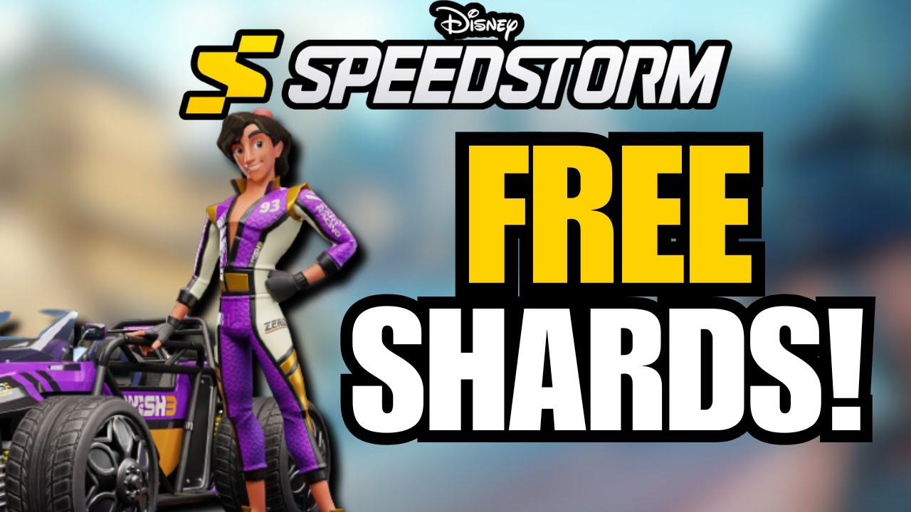 Earning Cinderella for FREE! Climbing the Tales Leaderboard | Disney Speedstorm