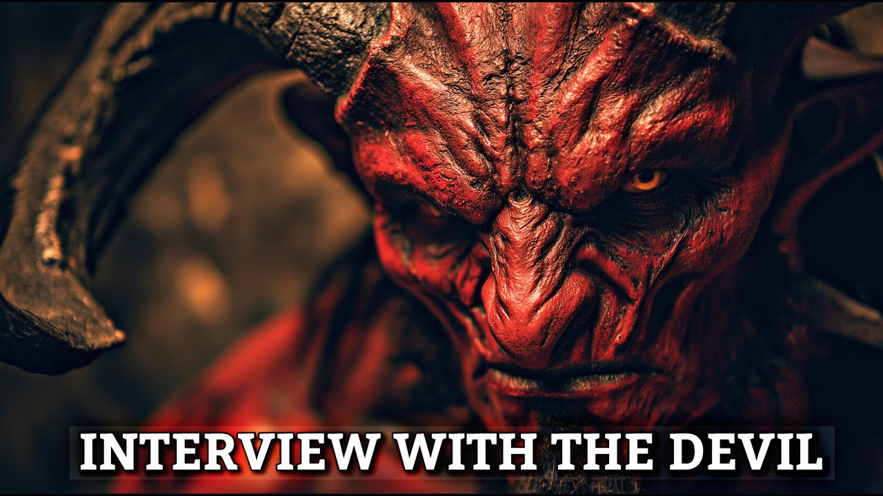 РАШАД ДЖАМАЛ: ИНТЕРВЬЮ С ДЬЯВОЛОМ (607 UNC ИНТЕРВЬЮ РАСШИФРОВАНО)