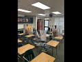 When the school computers doesn't work