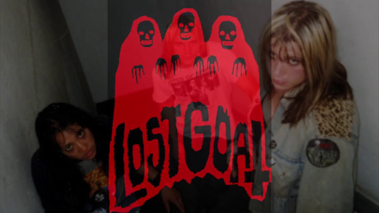 Lost Goat -- Wailing Wall Blues