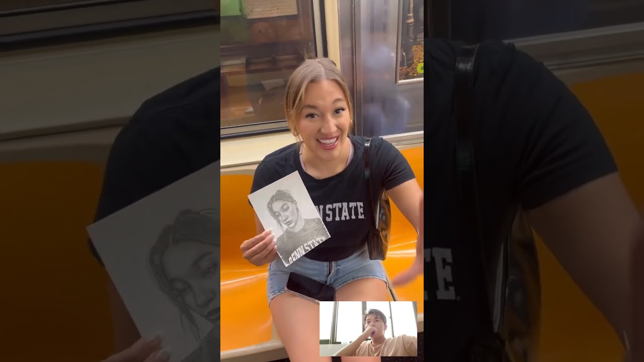 DEVON RODRIGUEZ Art Part 14