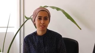 In Conversation with Safiya Sideek