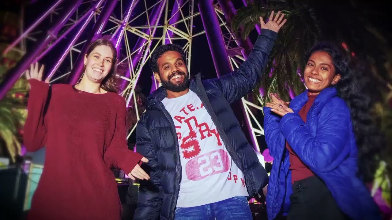 Geelong - A great place to live and study