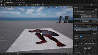Unreal Engine 5 Tutorial: How to create and use a deferred decal