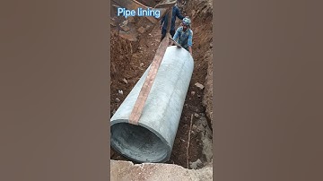 #pipeline #piping #drain #construction #yt #shorts ##cement #site #jcb #jcbvideo #jcb3dx #short#ursc