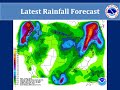 Weekly Briefing for October 20, 2016