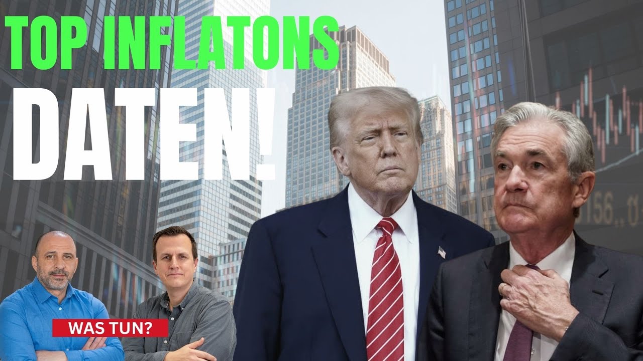 Oracle vor TikTok-Deal! DoorDash, Nike, Starbucks, Tesla, Bank of Japan im Fokus