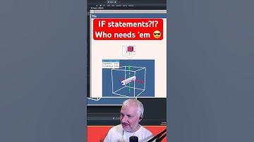 Conditionals are overrated 🤓