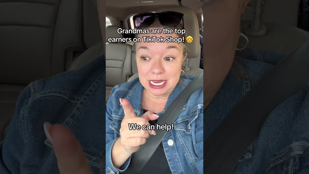 Начните зарабатывать деньги в качестве партнера магазина TikTok 