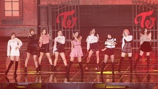 트와이스Twice Full Ver. Yes Or Yes Dance The Night Away 외 2곡 4K 직캠 By 비몽