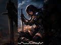 Ashes Where Angels Bled – Dramatic Orchestral Rock – for Broken Hearts and Silent Strength