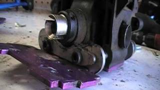 Installed Overview Bashcat Rc.mod