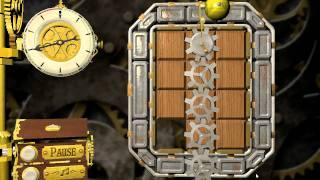 Cogs - Level 4: One Chime [Moves]
