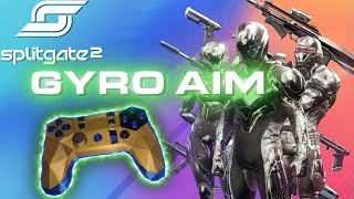 Porta-Portal is underrated in Splitgate 2! | Gyro-Aim (no Aim Assist)