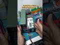 Portable Power Station 🧰 Battery pack Upgrade to 12.8v 30Ah 🔋⚡