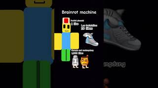 Brainrot Machine