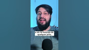 É ASSIM QUE O QA TRAZ QUALIDADE PARA TODO O TIME #shorts