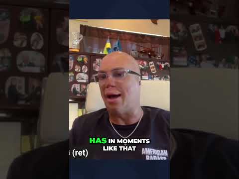 The Power of Gratitude: How Counting Your Blessings Can Transform Your Life With Shilo Harris