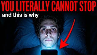 Why You Can't Stop Checking Your Phone (Ancient Brain, Modern Problem)