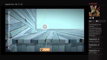 Little big planet 3 lets create # 1