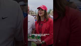 Cougs Care - BYU and University of Arizona Team Up to Give to Tucson