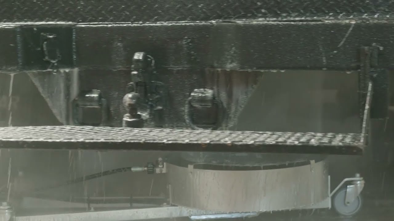 Mosmatic Hurricane with Salt Neutralizer