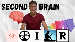 How to Build A Second Brain: Remember and Learn More Effectively