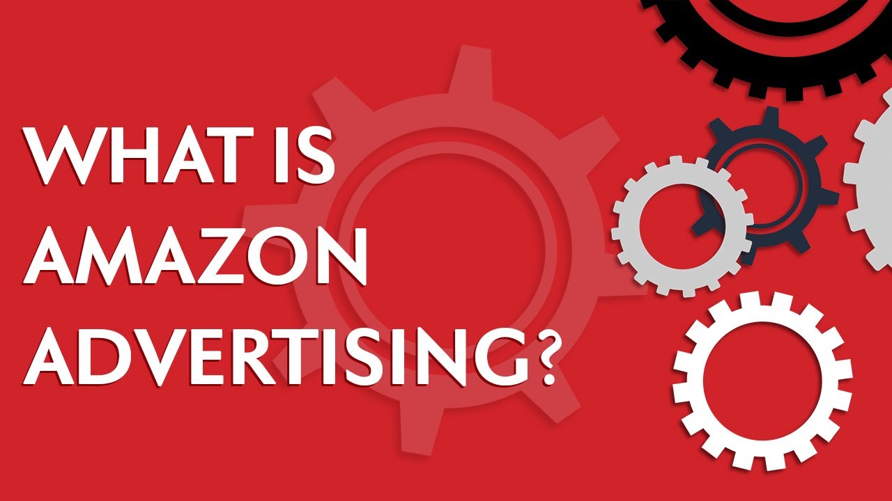 What is Amazon Advertising? YouTube