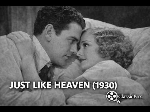 Just like Heaven