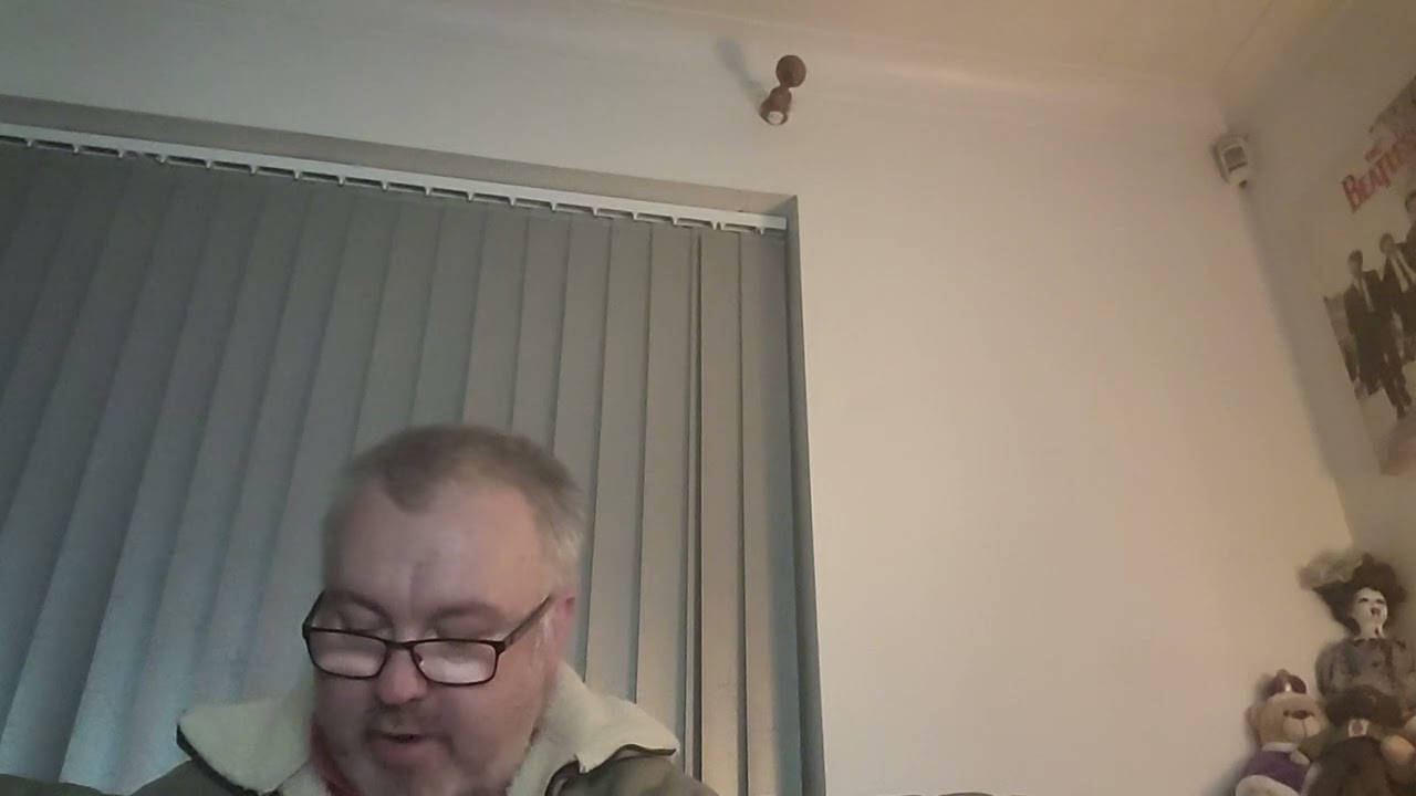 Dynamite hot stagg chilli 20th April 2025