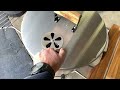 Beginning of video