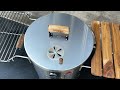 End of video
