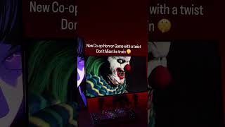 In this co-op multiplayer horror game, every run is different.