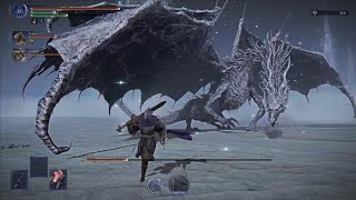 Stop Hitting Yourself (Everdark Sovereign Caligo Glitched)