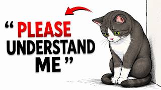 5 Everyday Mistakes That Secretly Hurt Your Cat