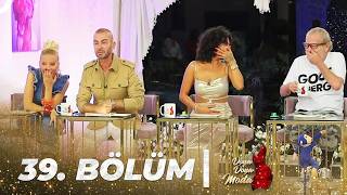 Doya Doya Moda 39. Bölüm | @DoyaDoyaModa