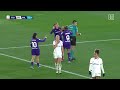 HIGHLIGHTS | Fiorentina vs. AC Milan (Coppa Italia 2024-25 Quarter-Finals Second Leg)